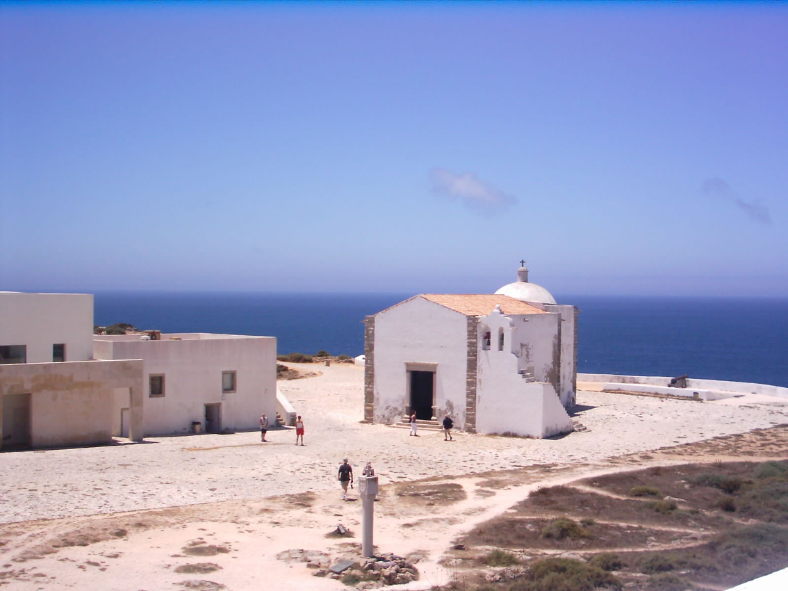 Sul Informação - Monumentos do Algarve vão ter entrada gratuita aos domingos e feriados a partir de 1 de Julho