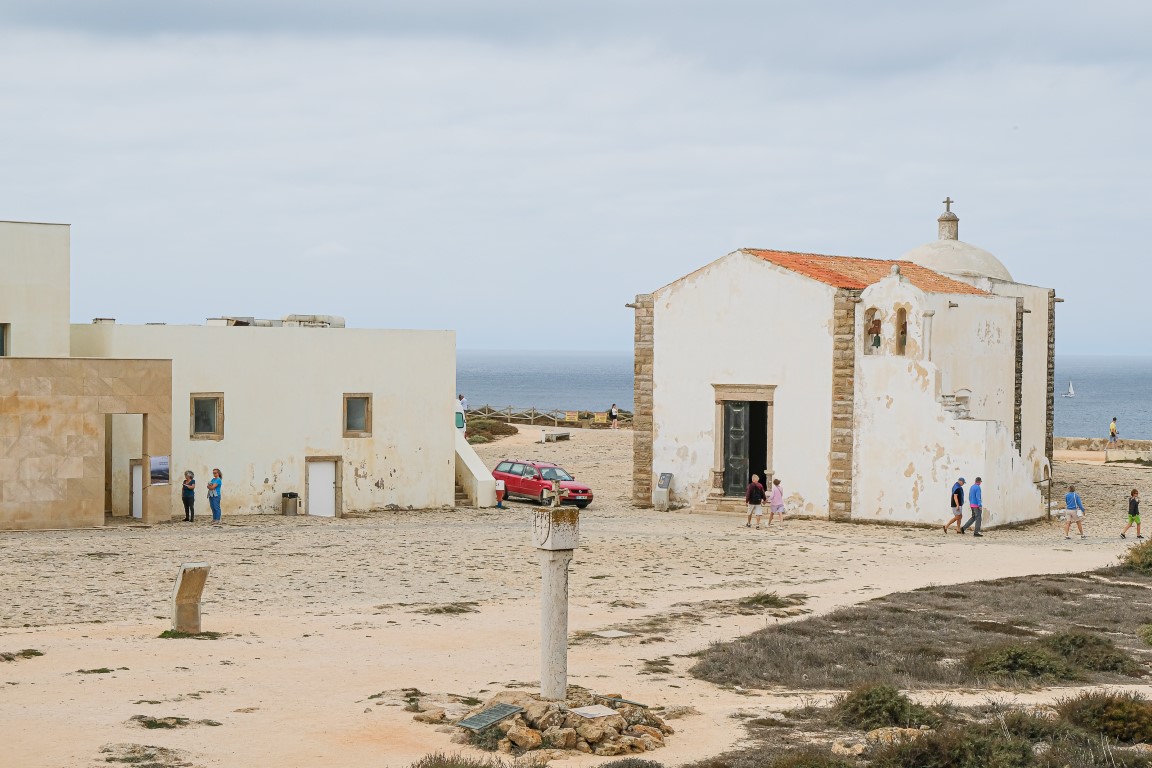 Sul Informação - Junta de Freguesia de Albufeira e Olhos de Água leva seniores a Zoo de Lagos e Sagres