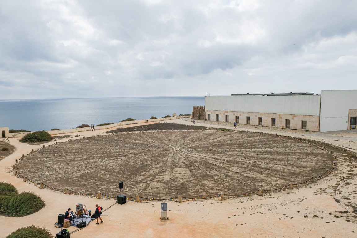 Sul Informação - Eurodeputados do PS vêm ao Algarve conhecer obras cofinanciadas pela UE