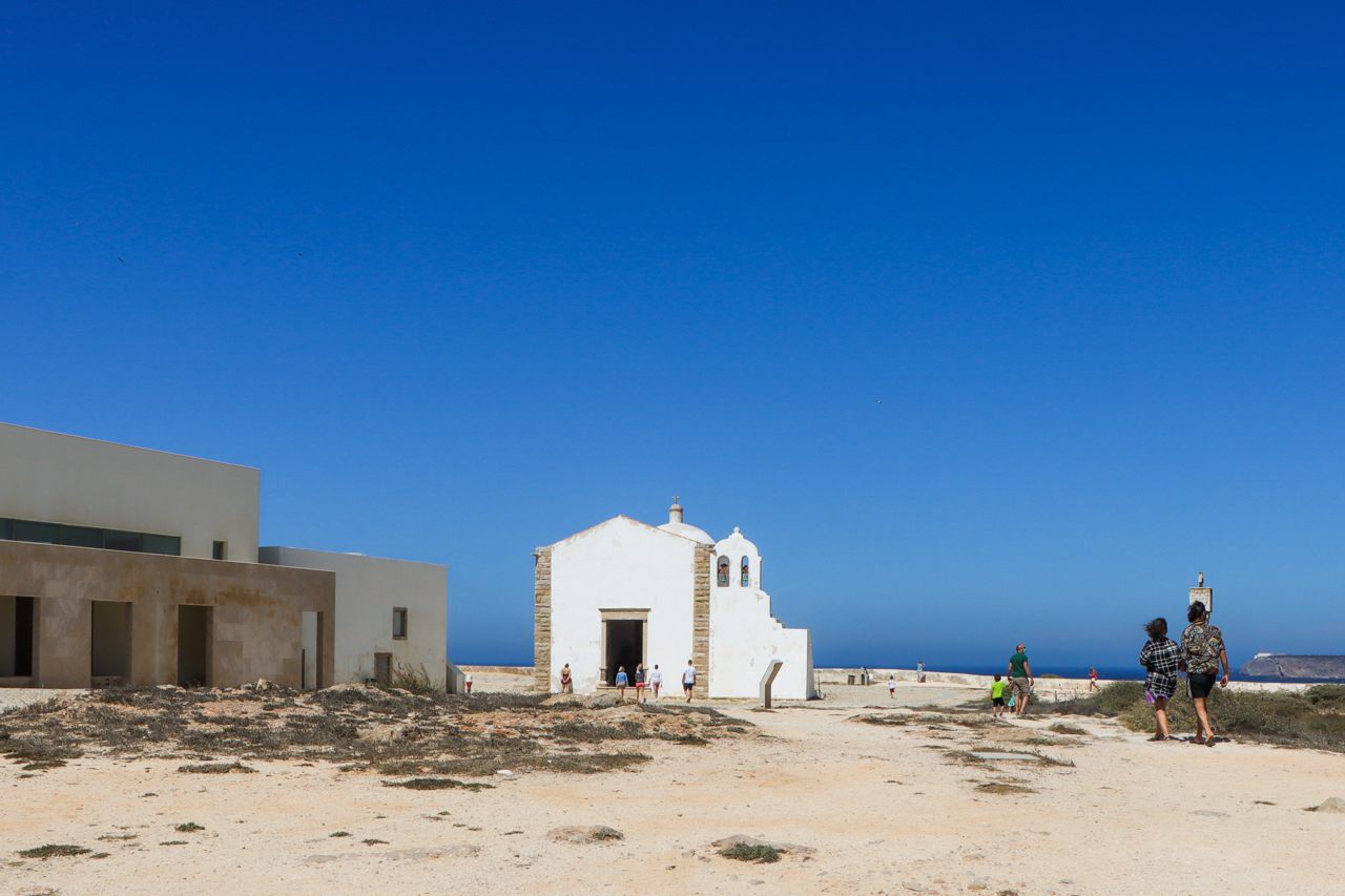 Sul Informação - DiVaM prossegue com atividades em Alcalar, Aljezur e Sagres