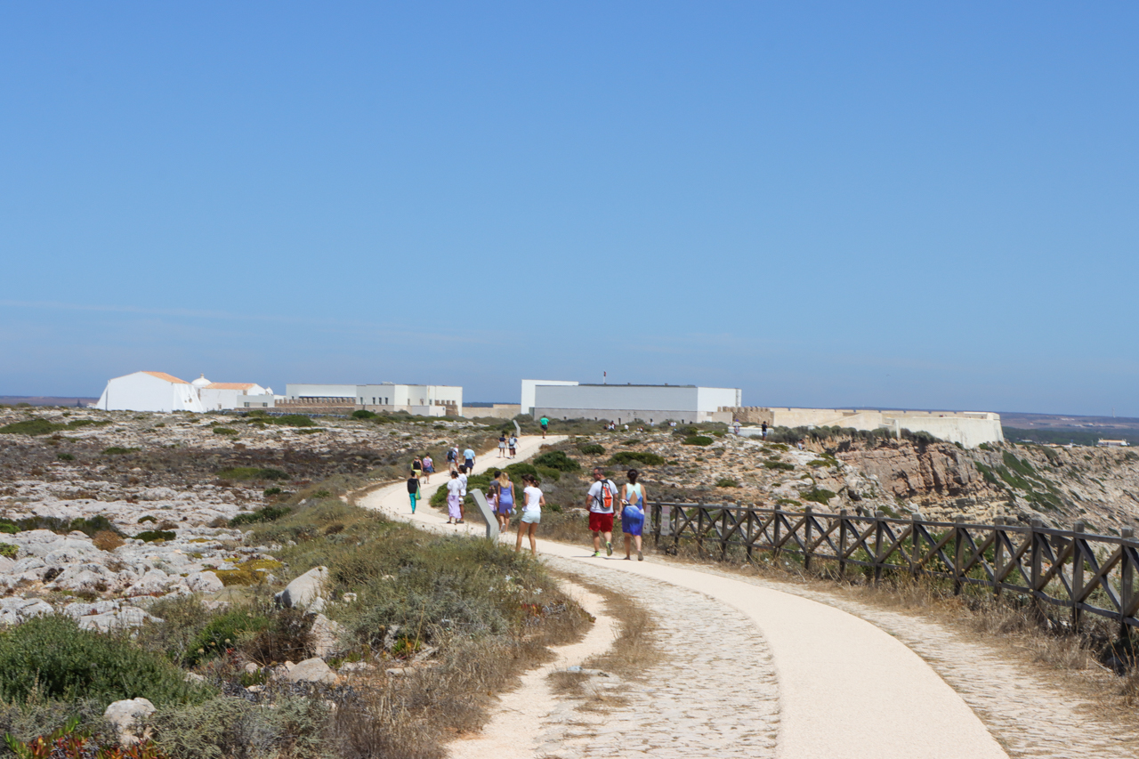 Sul Informação - DiVaM leva “Tradição Filarmónica” à Fortaleza de Sagres