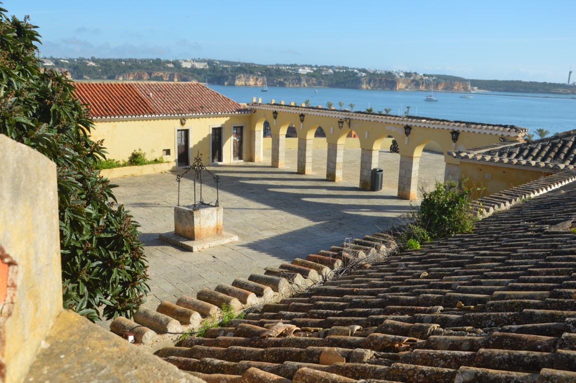 Sul Informação - Portimão vai ter um Museu do Mar