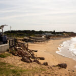 Sul Informação - O que é que aconteceu à Praia do Forte Novo e como podia ter sido evitado? 