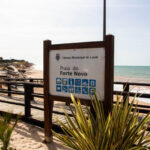Sul Informação - O que é que aconteceu à Praia do Forte Novo e como podia ter sido evitado? 