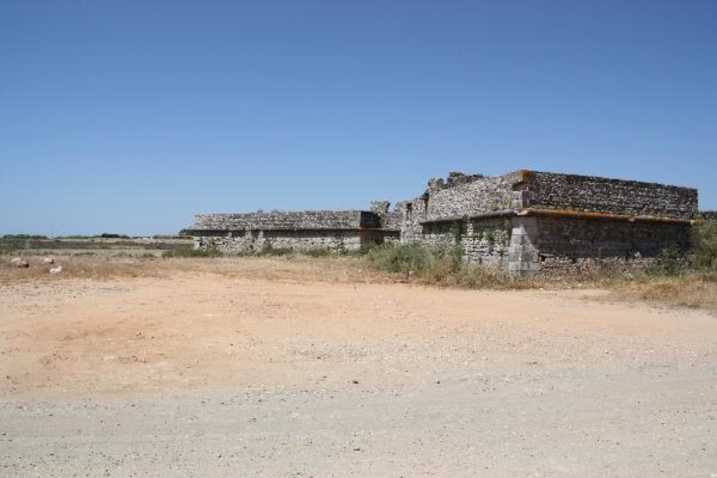 Sul Informação - Homem morreu de doença súbita quando passeava junto às salinas de Tavira