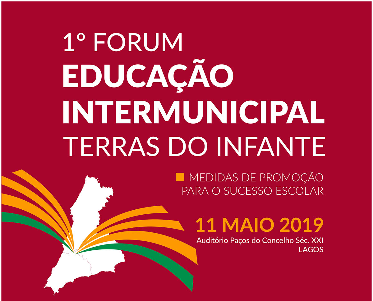 Sul Informação - Fórum Educação Intermunicipal Terras do Infante debate Medidas de Promoção para o Sucesso Escolar