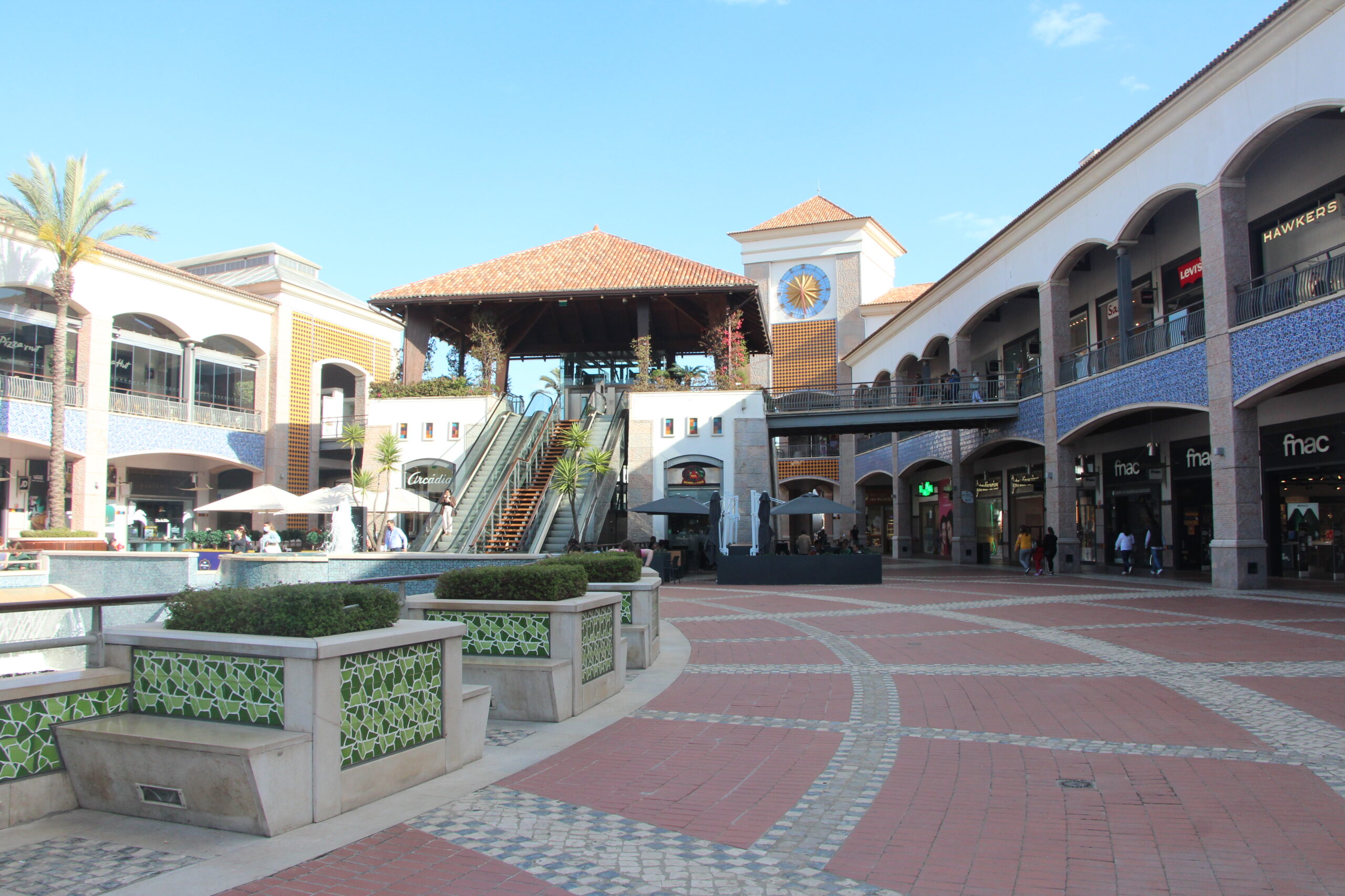 Sul Informação - Forum Algarve vai pôr toda a gente a mexer este fim de semana