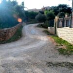 Sul Informação - Ruas de Venda Nova (Silves) foram repavimentadas