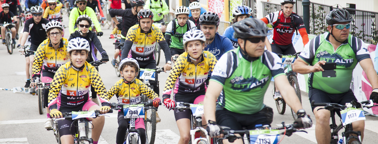 Sul Informação - Inscrições para o BTT Alte e o Alte Trail já abriram