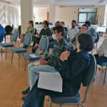 Sul Informação - Bootcamp Alentejo Azul constitui 4 novas ideias de negócio na Economia Azul