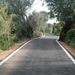 Sul Informação - Silves conclui pavimentação de caminho em Pêra