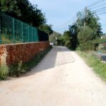 Sul Informação - Ruas de Venda Nova (Silves) foram repavimentadas