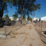 Sul Informação - Silves já começou a requalificar o jardim do Largo da República