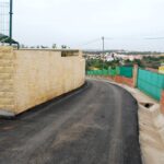 Sul Informação - Ruas de Venda Nova (Silves) foram repavimentadas
