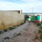 Sul Informação - Ruas de Venda Nova (Silves) foram repavimentadas