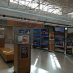 Sul Informação - Exposição fotográfica mostra a Fortaleza de Sagres no Mar Shopping de Loulé