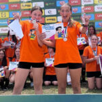 Sul Informação - AC Albufeira termina «época fantástica» no voleibol regional e nacional