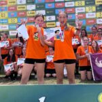 Sul Informação - AC Albufeira termina «época fantástica» no voleibol regional e nacional