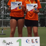 Sul Informação - AC Albufeira termina «época fantástica» no voleibol regional e nacional