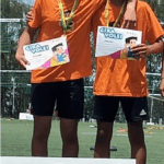 Sul Informação - AC Albufeira termina «época fantástica» no voleibol regional e nacional