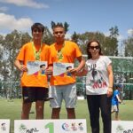 Sul Informação - AC Albufeira termina «época fantástica» no voleibol regional e nacional