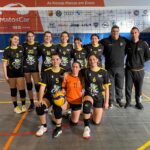 Sul Informação - AC Albufeira termina «época fantástica» no voleibol regional e nacional