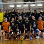 Sul Informação - AC Albufeira termina «época fantástica» no voleibol regional e nacional