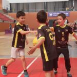 Sul Informação - AC Albufeira termina «época fantástica» no voleibol regional e nacional