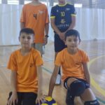Sul Informação - AC Albufeira termina «época fantástica» no voleibol regional e nacional