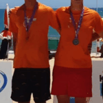 Sul Informação - AC Albufeira termina «época fantástica» no voleibol regional e nacional