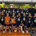 Sul Informação - AC Albufeira termina «época fantástica» no voleibol regional e nacional
