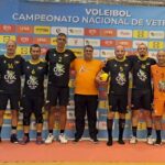 Sul Informação - AC Albufeira termina «época fantástica» no voleibol regional e nacional