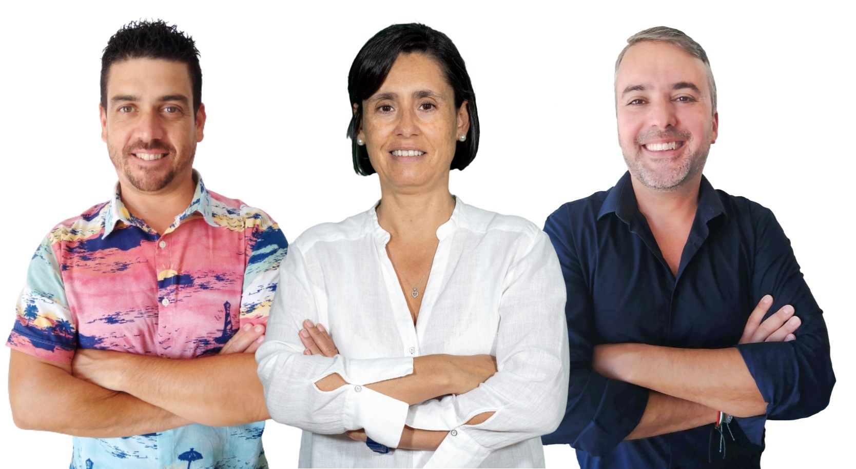 Sul Informação - Alexandra Rosa é a candidata do PAN à Junta de Freguesia de Olhão