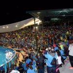 Sul Informação - Eventos do grupo «Corridas à 6ª Feira» reuniram mais de 20 mil pessoas em 2016
