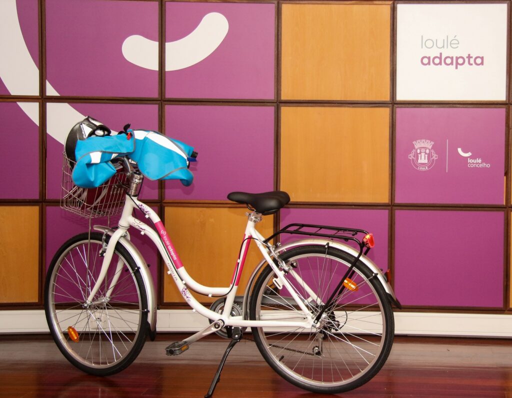 Apresentação de Loulé Adapta 02-05-2016