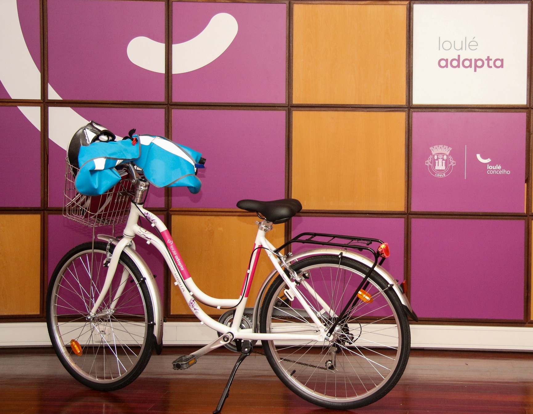 Sul Informação - Loulé adere ao movimento “Compromisso pela Bicicleta”