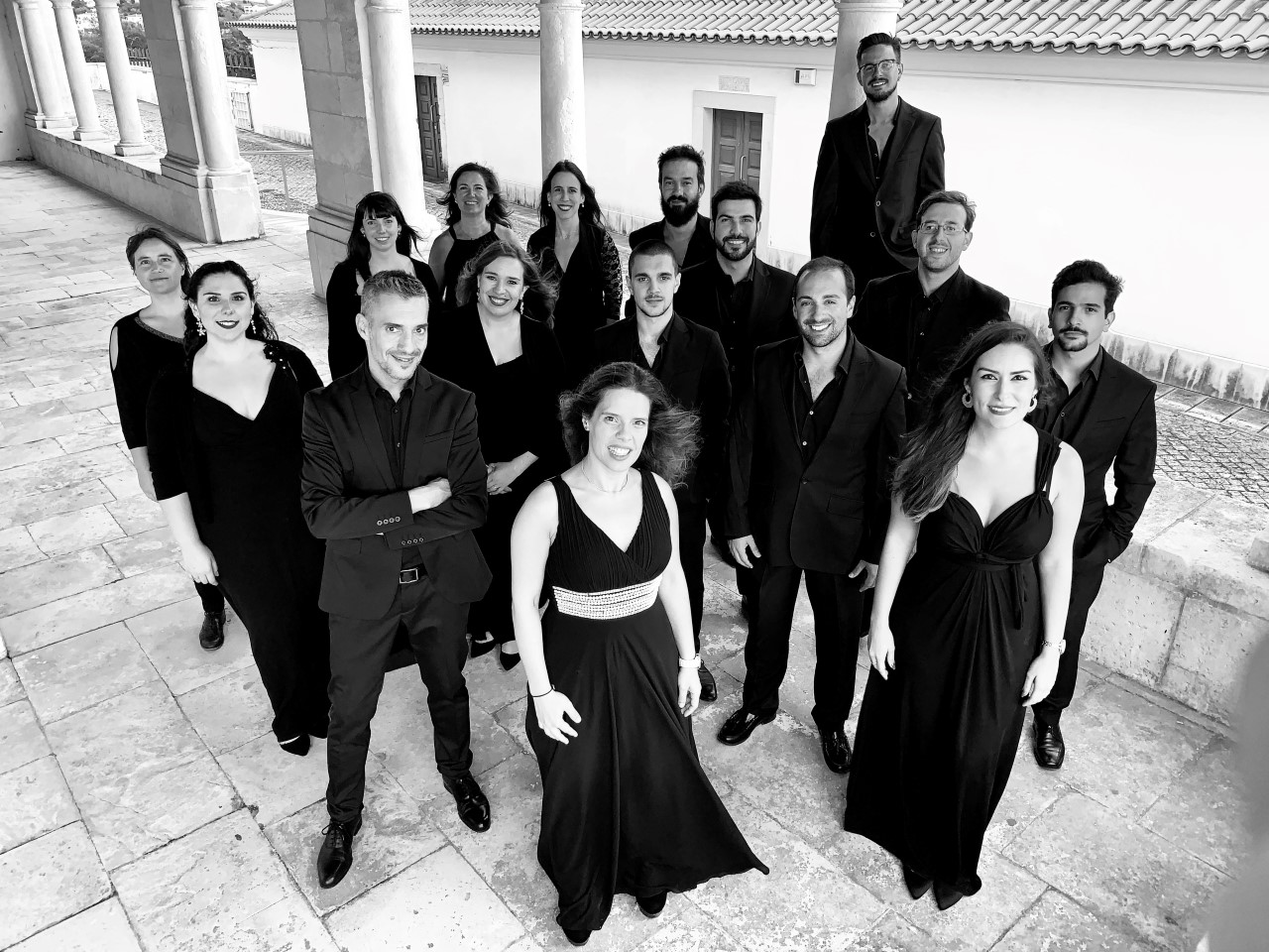 Sul Informação - Algarve volta a ter Festival de Órgão onde também cabem coros, trombones e literatura