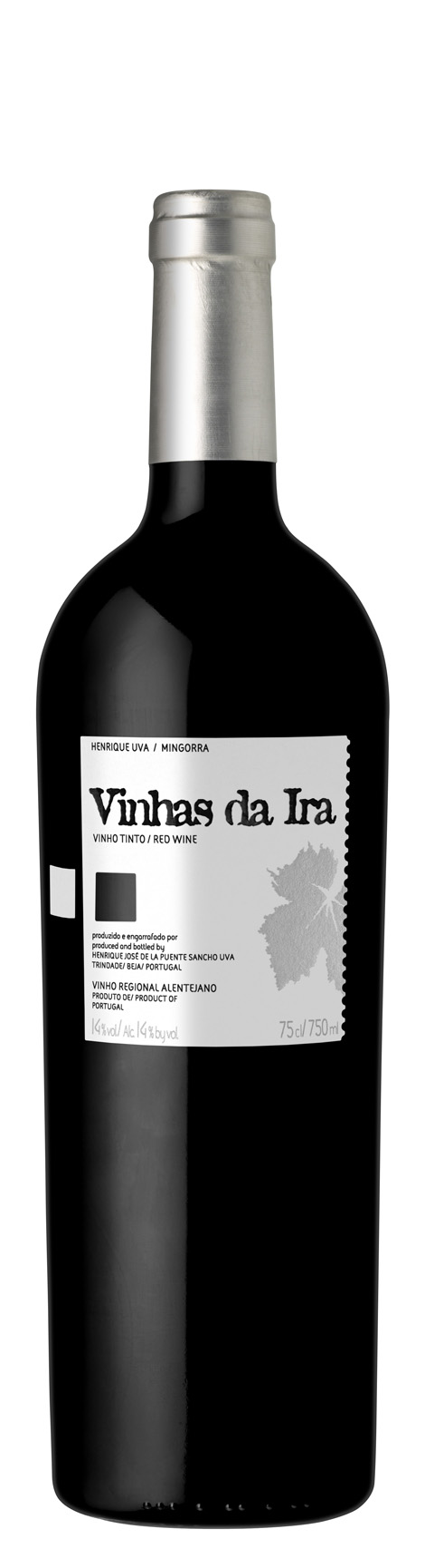 Sul Informação - «Vinhas da Ira» conquista a Medalha de Ouro no concurso Mundus Vini na Alemanha