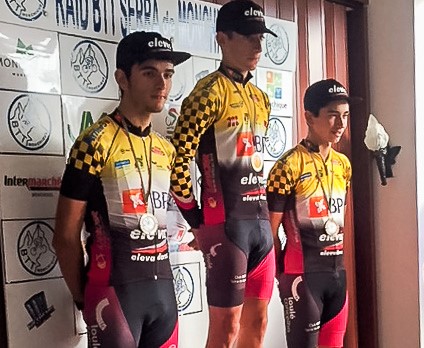 Sul Informação - BTT Loulé venceu (quase em toda a linha) a Taça do Algarve de XCM