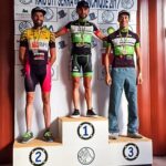 Sul Informação - BTT Loulé venceu (quase em toda a linha) a Taça do Algarve de XCM