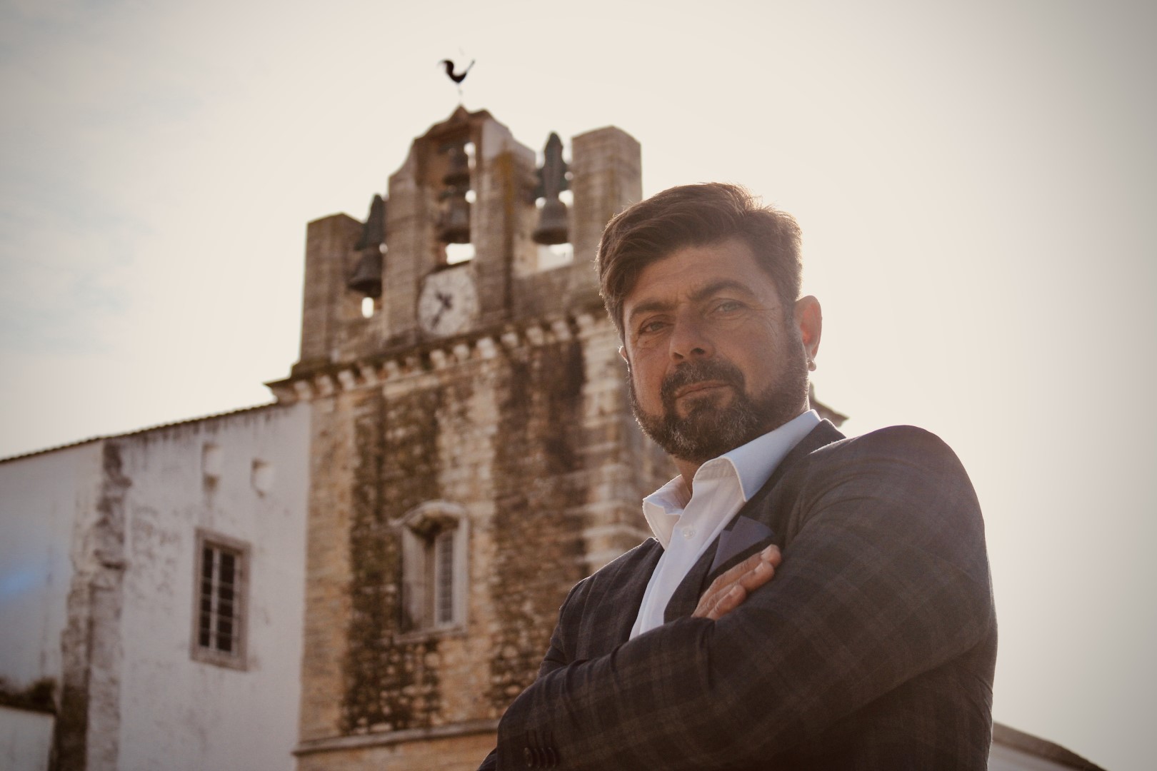 Sul Informação - Movimento Partido da Terra terá ação de limpeza e arruada em Faro