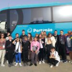 Sul Informação - 16 jovens ucranianos participam em campo de férias de Portimão