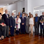 Sul Informação - Loulé entregou dez medalhas de mérito no Dia do Município