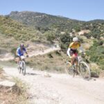 Sul Informação - BTT Loulé/BPI conquista vitórias na Vuelta a Andaluzia