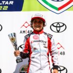 Sul Informação - Algarvio José Pedro Pinto vence no Campeonato de Portugal de Karting