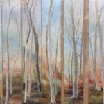 Sul Informação - Albufeira recebe exposição “Raízes” de Ana Morgado