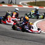Sul Informação - Algarvio José Pedro Pinto vence no Campeonato de Portugal de Karting