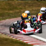 Sul Informação - Algarvio José Pedro Pinto vence no Campeonato de Portugal de Karting