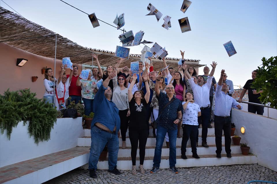 Sul Informação - Revista “Confluências” nasce para dar voz às iniciativas culturais do Baixo Guadiana