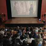 Sul Informação - Plutão de Verão apresentou trilogia de curtas-metragens na Algarve Film Week
